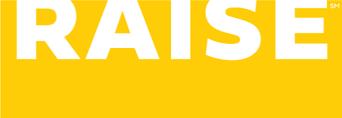 Trusted by Raise