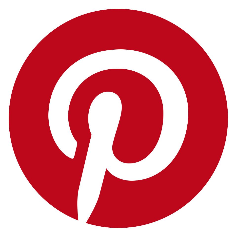 Previously at Pinterest