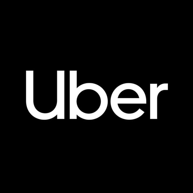 Previously at Uber